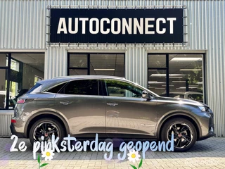 DS DS 7 Ds 7 Crossback 1.6 PureTech Performance Line. VOL OPTIES! - afbeelding nr 6