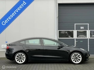 Tesla Model 3 Tesla Model 3 Long Range,FSD, Facelift, Trekhaak, Warmtepomp - afbeelding nr 2