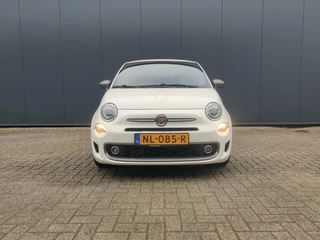 Fiat 500 Fiat 500 0.9 TwinAir Turbo Sport - afbeelding nr 9