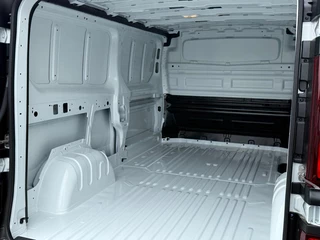 Renault Trafic - afbeelding nr 13