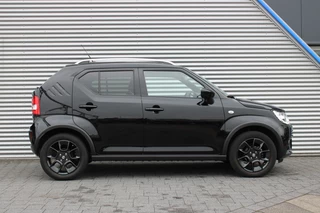 Suzuki Ignis - afbeelding nr 11