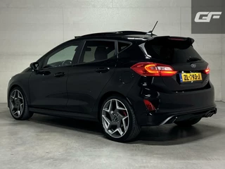 Ford Fiesta Ford Fiesta 1.5 EcoBoost ST-3 Performance Pano Recaro B&O CarPlay - afbeelding nr 7