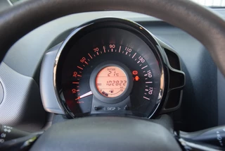 Peugeot 108 - afbeelding nr 11