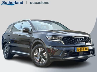 Kia Sorento 1.6 T-GDI Hybrid 2WD DynamicLine 7p.