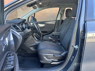 Opel Mokka - afbeelding nr 11