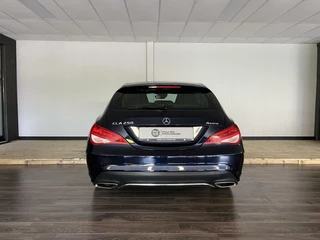 Mercedes-Benz CLA Mercedes CLA-klasse Shooting Brake 4 matic - afbeelding nr 9
