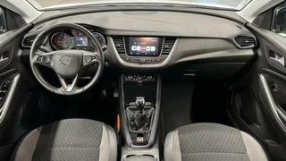 Opel Grandland X Opel Grandland X 1.2 Turbo Business Executive CARPLAY NAVI . - afbeelding nr 2