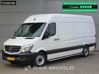 Mercedes-Benz Sprinter - 58496464-0