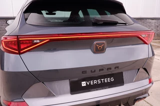 CUPRA Formentor Elek. Trekhaak | Camera | LED | Navi | Sfeerverl. Carplay | Blind Spot - afbeelding nr 10