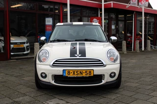 MINI Clubman - afbeelding nr 2