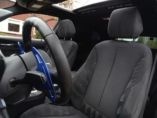BMW 1 Serie BMW 1 Serie M135i 400PK+ / M-perf. High Exe 2016 / LED - afbeelding nr 16