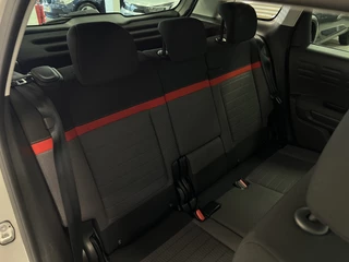 Citroën C3 Aircross Citroën C3 Aircross 1.2 S&S Feel 110PK / NAVI / TREKHAAK / PDC / CRUISE.C / - afbeelding nr 29