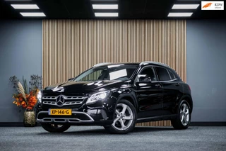 Mercedes-Benz GLA - 167867290-0