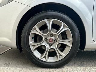 Fiat Punto Fiat Punto Evo 0.9 TwinAir Sempre/PARKS/NAVI/CRUISE/APK/NAP - afbeelding nr 10