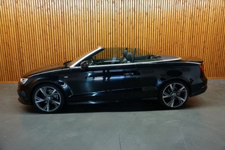 Audi A3 - afbeelding nr 31