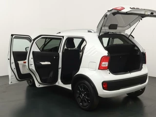 Suzuki Ignis Suzuki Ignis 1.2 Smart Hybrid Stijl - afbeelding nr 21