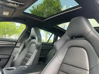 Porsche Panamera Porsche Panamera Sport Turismo 2.9 4 E-Hybrid|Sportuitlaat|Stoelventilatie|Pano|Zeer compleet|dealer o.h.|NL-auto - afbeelding nr 23