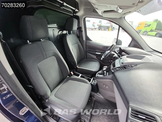 Ford Transit Connect Ford Transit Connect 120pk Automaat Dubbele Schuifdeur L2H1 Trekhaak Airco Cruise Euro6 L2 4m3 Airco Trekhaak Cruise control - afbeelding nr 13