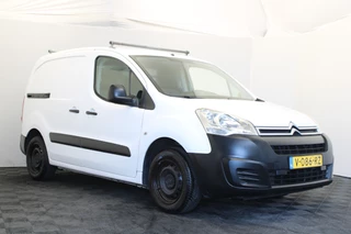 Citroën Berlingo Citroën Berlingo 1.6 BlueHDI 75 Club - afbeelding nr 3