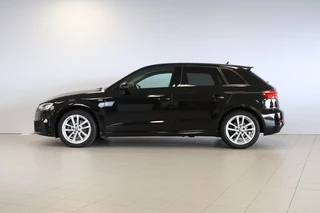Audi A3 - afbeelding nr 5