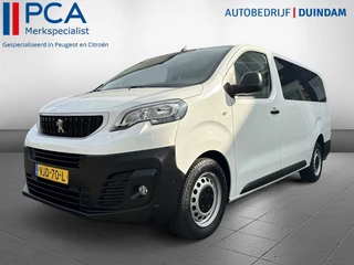 Peugeot Expert - 440249169-0