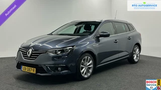 Renault Mégane Estate - 61304585-0