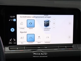 Volkswagen Golf |HUD|IQ LIGHT|AMBIENT|ACC|CARPLAY| - afbeelding nr 18