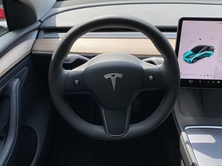 Tesla Model Y Tesla Model Y RWD 58 kWh - afbeelding nr 23