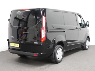 Ford Transit Custom Ford Transit Custom 131pk Automaat L1H1 Parkeersensoren Cruisecontrol Airco Euro6 Bluetooth - afbeelding nr 32