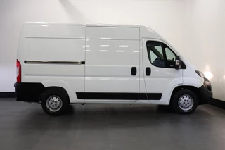 Peugeot Boxer - Airco - Navi - Cruise - Camera - € 15.950,- Excl. - afbeelding nr 15