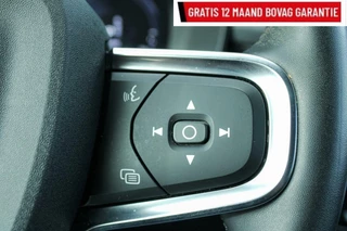 Volvo XC40 Volvo XC40 T4 PlugInHybride|R-Design|Camera|Navi|Alcantara|ElekKlep - afbeelding nr 23