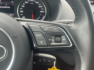 Audi Q2 Audi Q2 30 TFSI Sport Pro Line | ACC | Navi | Climate | Upgrade Sound - afbeelding nr 12
