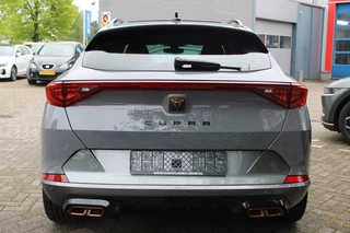 CUPRA Formentor - afbeelding nr 4