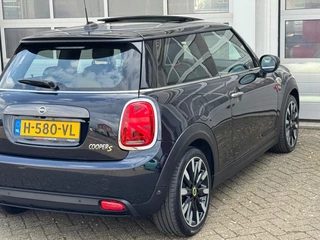 MINI Electric - afbeelding nr 36