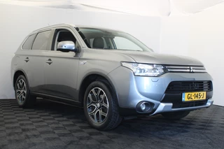 Mitsubishi Outlander |Leder| - afbeelding nr 3
