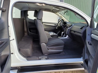 Isuzu D-Max - afbeelding nr 10