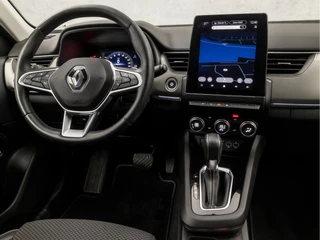 Renault Arkana Renault Arkana 1.3 TCe 140 160Pk Automaat (APPLE CARPLAY, GROOT NAVI, CLIMATE, CAMERA, LEDER, SPORTSTOELEN, ADAPTIVE CRUISE, GETINT GLAS, KEYLESS, NIEUWE APK, NIEUWSTAAT) - afbeelding nr 7