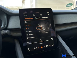 Polestar 2 Polestar 2 Long Range Dual Motor | Launch Edition 78kWh | - afbeelding nr 21