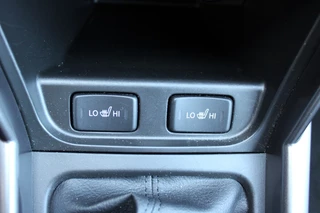 Suzuki S-Cross Suzuki S-Cross 1.4 Boosterjet Select Smart Hybrid - afbeelding nr 27