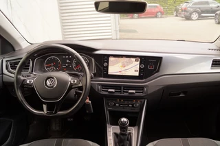 Volkswagen Polo - afbeelding nr 9