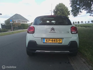 Citroën C3 Citroen C3 1.2 PureTech Live - afbeelding nr 4