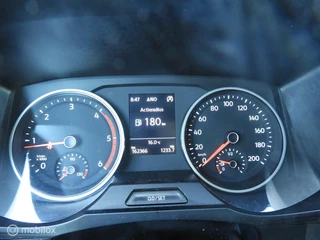 Volkswagen Crafter Volkswagen Crafter Bestel  2.0 TDI L4H4 - afbeelding nr 17