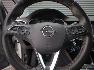 Opel Crossland X Opel Crossland X 1.2 Turbo Innovation (Vol-Opties!) Two-Tone - afbeelding nr 12