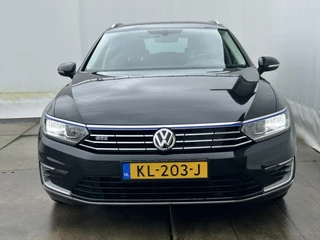 Volkswagen Passat Volkswagen Passat Variant 1.4 TSI GTE Highline - afbeelding nr 4