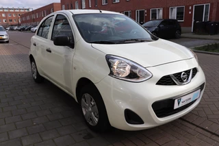 Nissan Micra dealeronderhouden - afbeelding nr 5