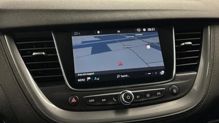 Opel Grandland X Opel Grandland X 1.2 Turbo Innovation TREKHAAK NAVI CAMERA ECC LM - afbeelding nr 26