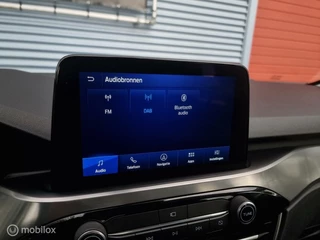 Ford Kuga Ford Kuga 2.5 FHEV. Mild hybride zonder stekker. Compleet !! - afbeelding nr 26