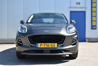 Ford Puma - afbeelding nr 3