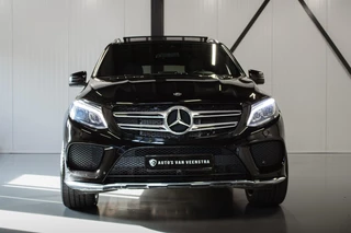 Mercedes-Benz GLE Mercedes-Benz GLE 500 e 4MATIC 22