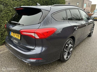 Ford Focus Ford Focus Wagon 1.0 EcoBoost Hybrid ST Line X Business - afbeelding nr 4